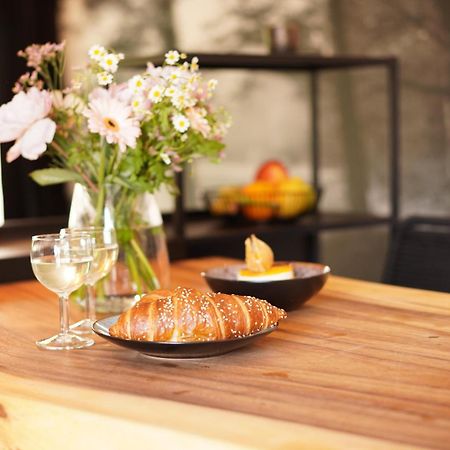 Stay At Smilla - Boutique Apartments Mit Kueche - Parken - Klima - Netflix - Waschmaschine Wiesbaden Exteriér fotografie
