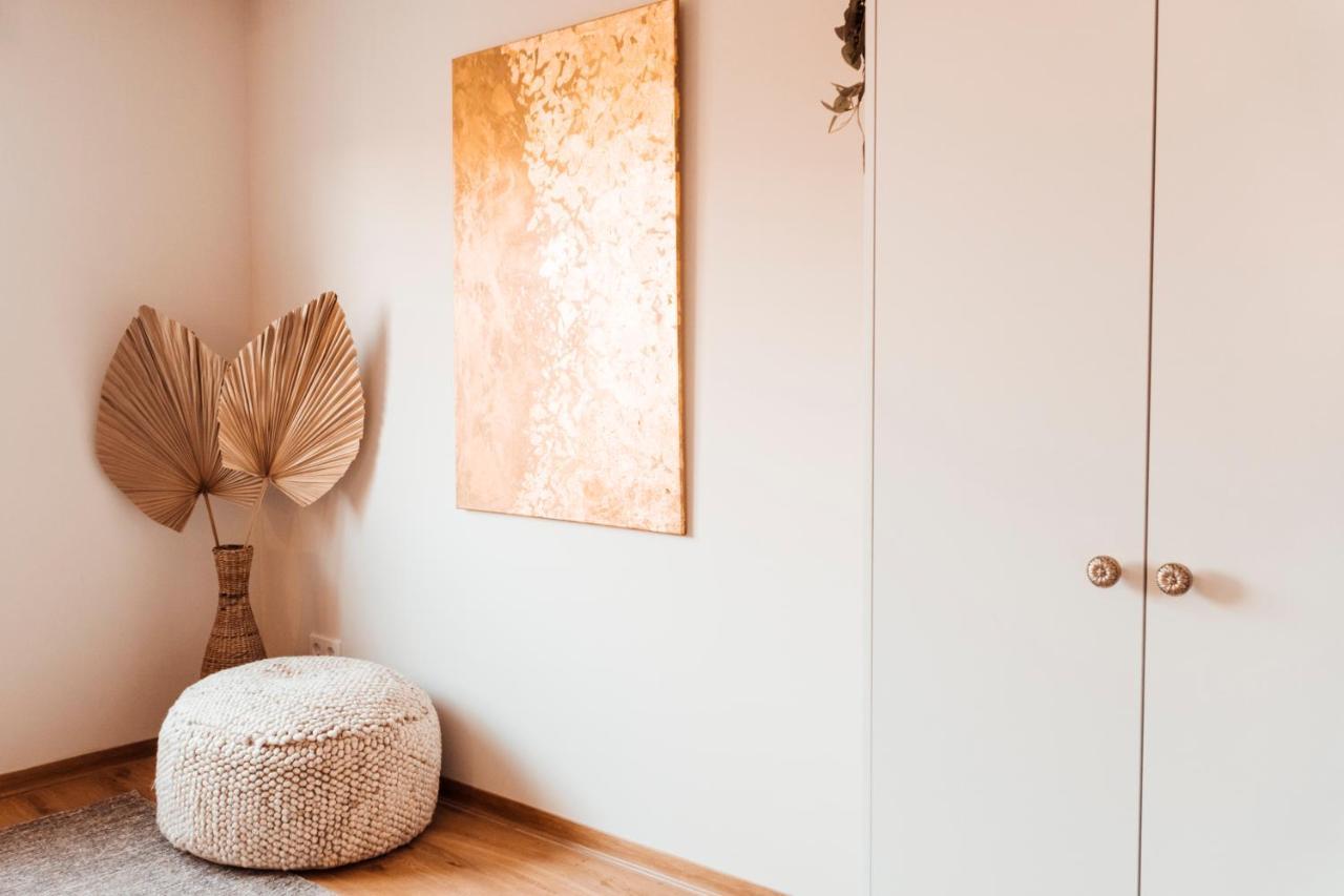 Stay At Smilla - Boutique Apartments Mit Kueche - Parken - Klima - Netflix - Waschmaschine Wiesbaden Exteriér fotografie