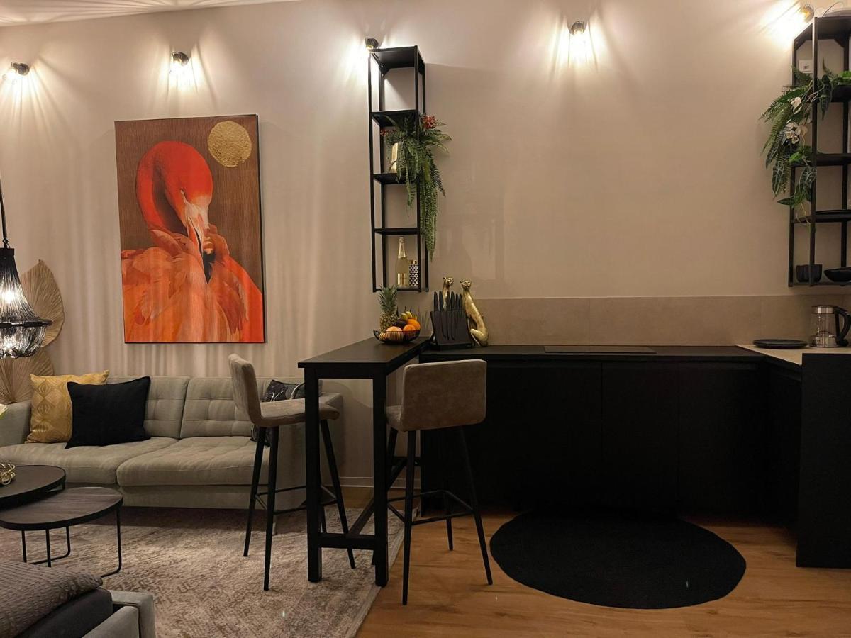 Stay At Smilla - Boutique Apartments Mit Kueche - Parken - Klima - Netflix - Waschmaschine Wiesbaden Exteriér fotografie