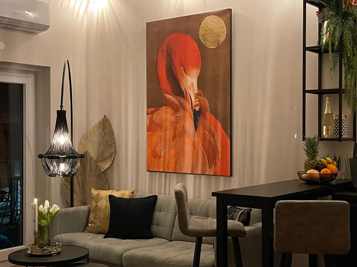 Stay At Smilla - Boutique Apartments Mit Kueche - Parken - Klima - Netflix - Waschmaschine Wiesbaden Exteriér fotografie