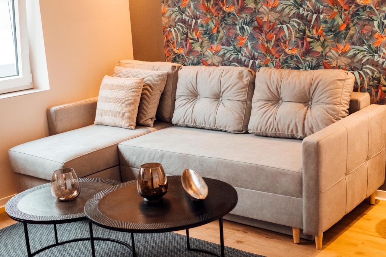 Stay At Smilla - Boutique Apartments Mit Kueche - Parken - Klima - Netflix - Waschmaschine Wiesbaden Exteriér fotografie