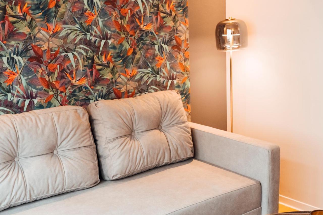 Stay At Smilla - Boutique Apartments Mit Kueche - Parken - Klima - Netflix - Waschmaschine Wiesbaden Exteriér fotografie