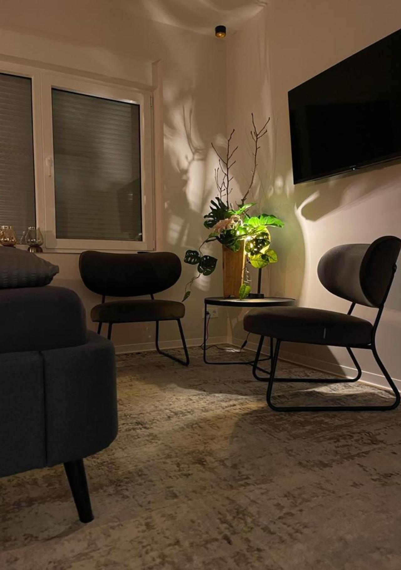 Stay At Smilla - Boutique Apartments Mit Kueche - Parken - Klima - Netflix - Waschmaschine Wiesbaden Exteriér fotografie