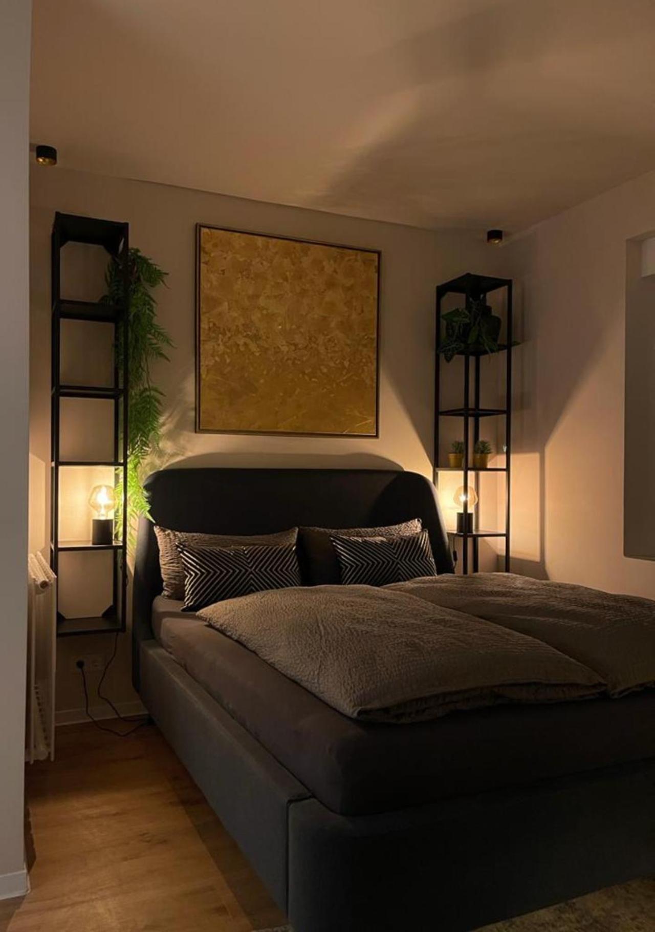Stay At Smilla - Boutique Apartments Mit Kueche - Parken - Klima - Netflix - Waschmaschine Wiesbaden Exteriér fotografie