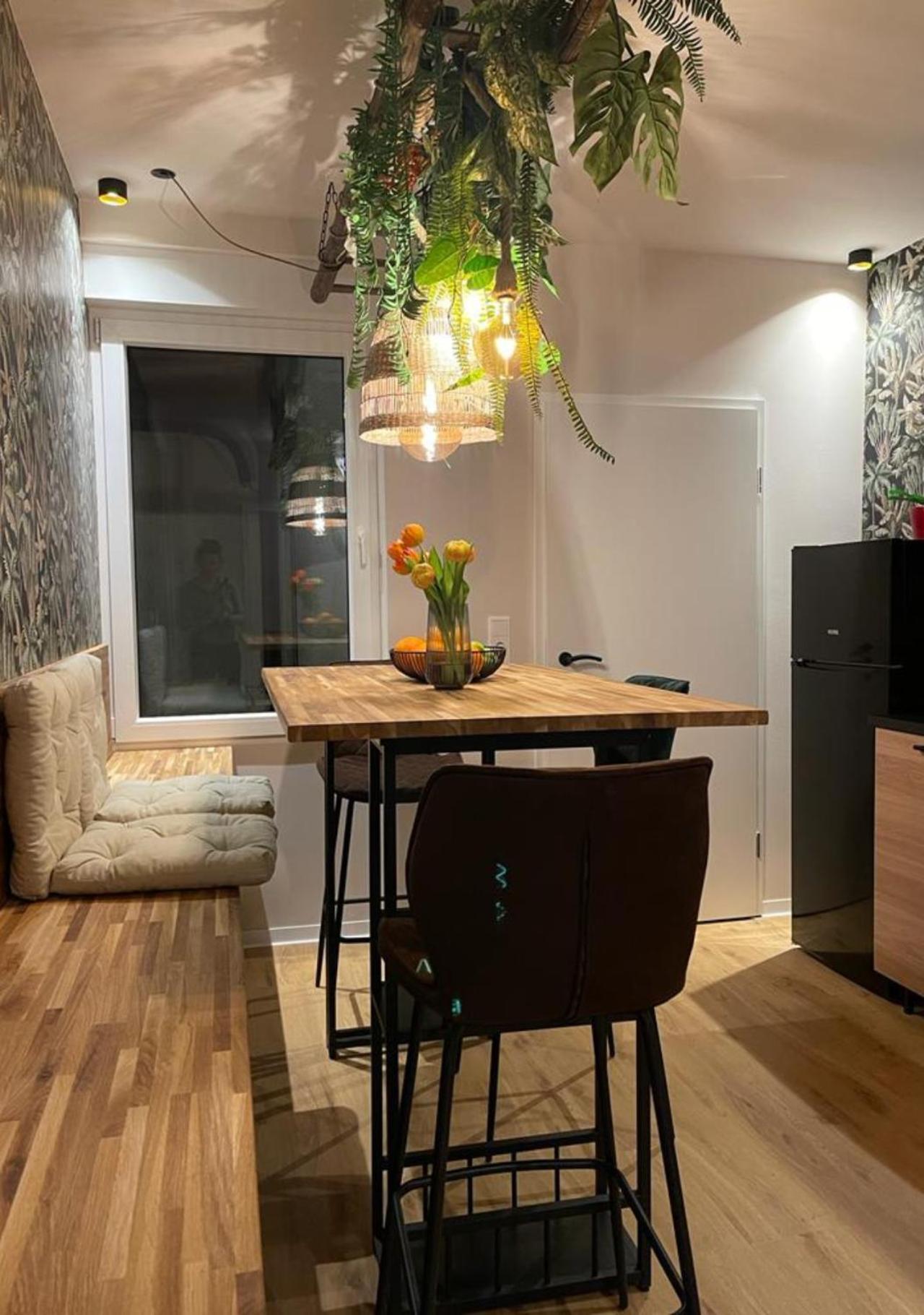 Stay At Smilla - Boutique Apartments Mit Kueche - Parken - Klima - Netflix - Waschmaschine Wiesbaden Exteriér fotografie