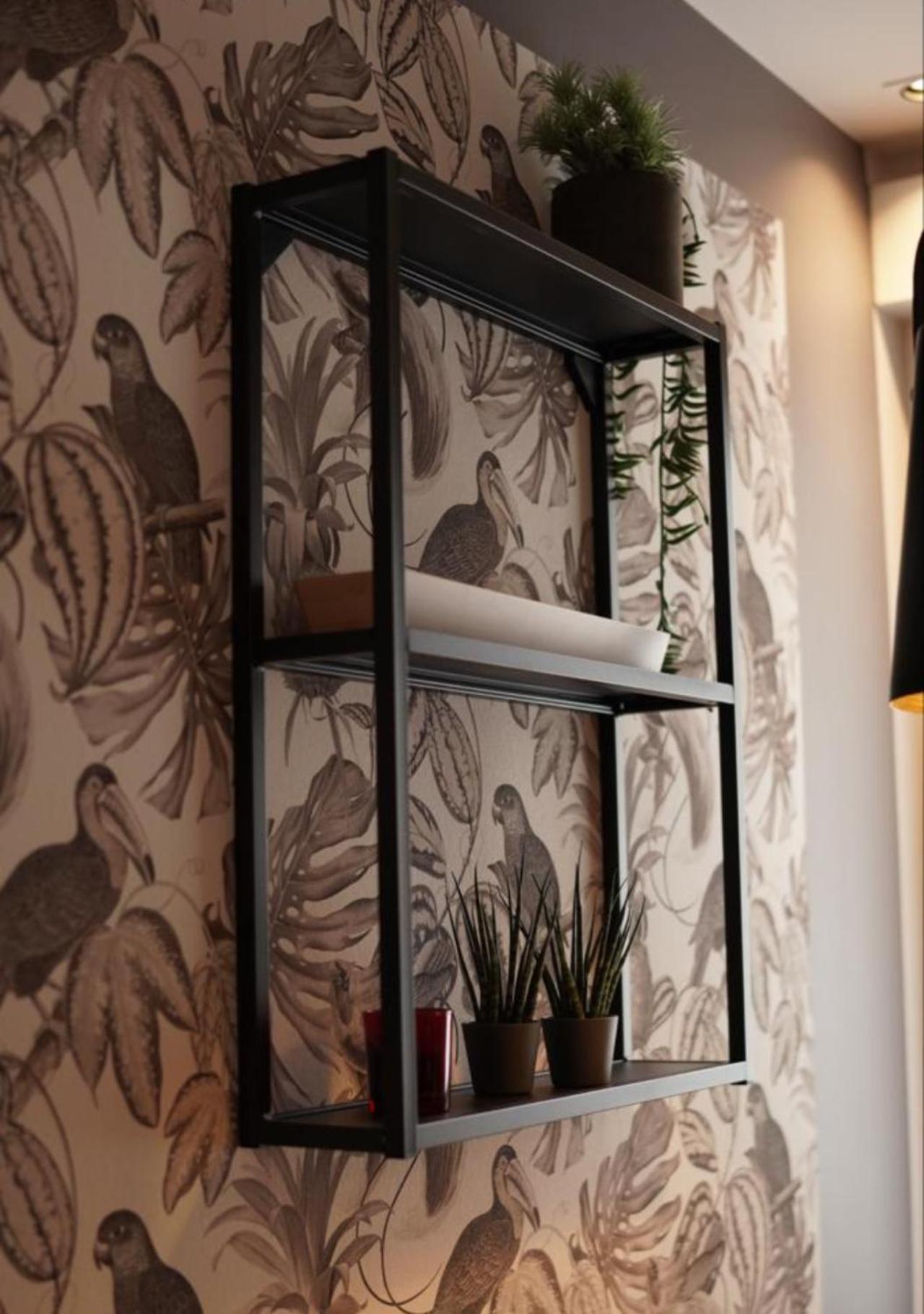 Stay At Smilla - Boutique Apartments Mit Kueche - Parken - Klima - Netflix - Waschmaschine Wiesbaden Exteriér fotografie