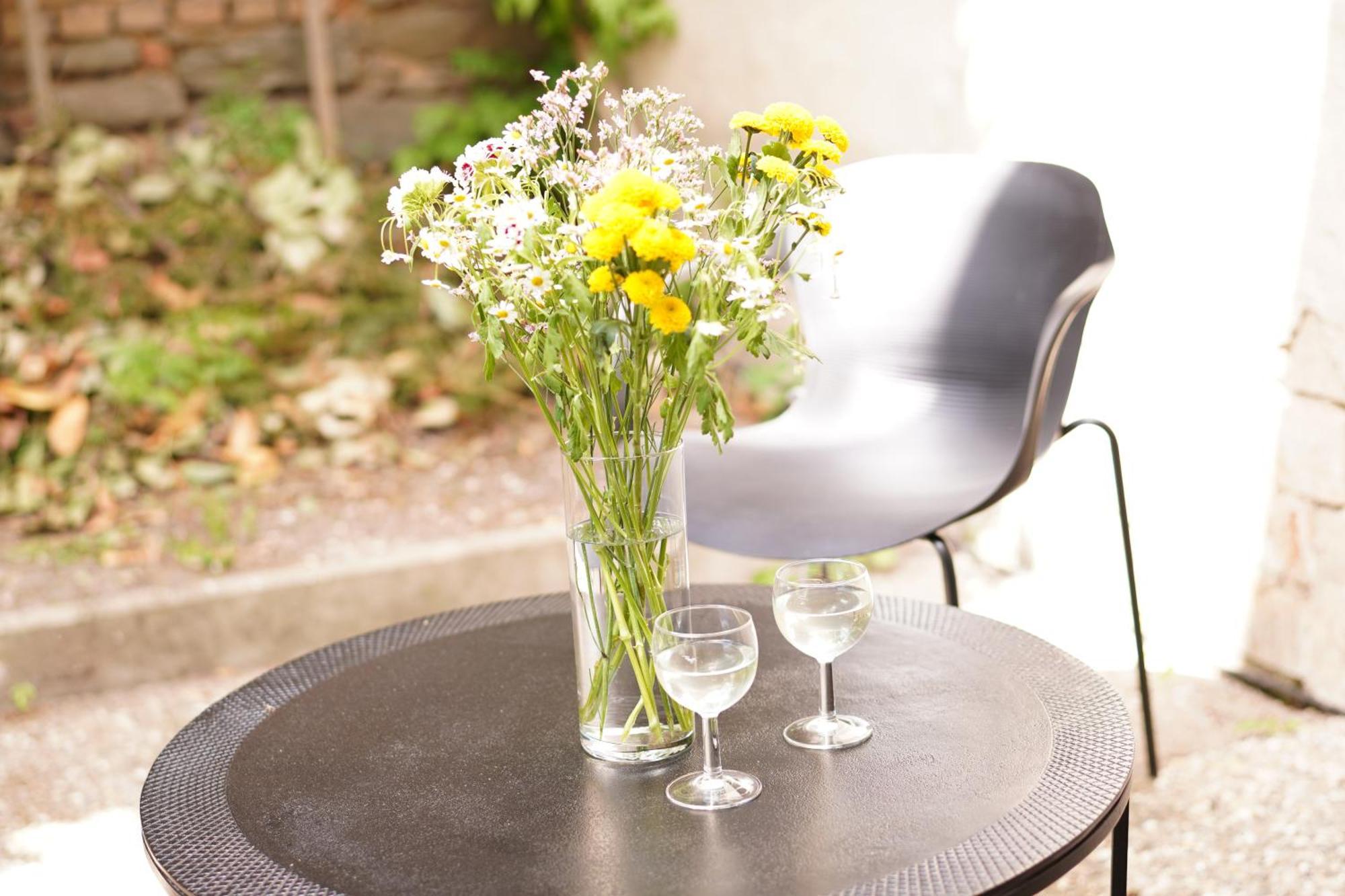 Stay At Smilla - Boutique Apartments Mit Kueche - Parken - Klima - Netflix - Waschmaschine Wiesbaden Pokoj fotografie